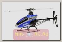 Радиоуправляемая модель вертолета E-SKY D550 3G Flybarless BNF комплект