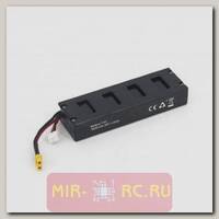 Аккумулятор MJX LiPo 7.4V 2S 25C 1800mAh