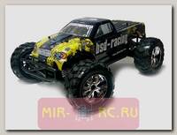 Радиоуправляемая модель Монстра BSD Racing Truck 4WD RTR 1:10