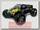 Радиоуправляемая модель Монстра BSD Racing Truck 4WD RTR 1:10