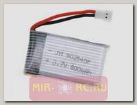 Аккумулятор 3.7V 800mAh (для Syma X5C)