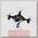 Радиоуправляемый квадрокоптер Syma X20 Pocket Black RTF 2.4GHz