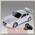 Радиоуправляемая машинка для дрифта BMW Z4 1:24 (cветящиеся фары)