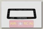 Защитная рамка дисплея для FrSky Taranis X9D Plus