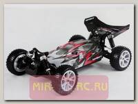 Радиоуправляемая модель Багги VRX Racing Spirit EBD 4WD RTR 1:10 влагозащита