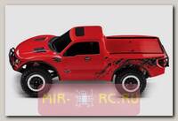 Радиоуправляемая модель Шорт-корс трака TRAXXAS Ford F-150 SVT Raptor 2WD RTR 1:10 влагозащита