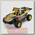 Радиоуправляемая модель Багги WLtoys K929 4WD RTR 1:18