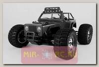 Радиоуправляемая модель Монстра Thunder Tiger Kaiser eMTA 4WD RTR 1:8 (б/к система) (черная) влаг.