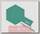 Краска-спрей по лексану (Cobalt Green) 180мл