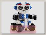 Конструктор CaDA Робот Bobby (195 деталей)