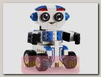 Конструктор CaDA Робот Bobby (195 деталей)