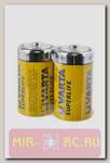 Батарейка VARTA SuperLife 2020 R20 SR2 (в упак. 24шт)