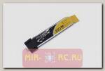 Аккумулятор Gens Ace Tattu LiPo 3.7V 1S 45C 220mAh для квадрокоптеров Blade Inductrix/FPV