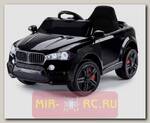 Детский электромобиль Feilong BMW X5 Style Black 12V