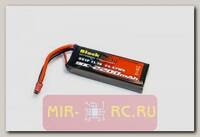 Аккумулятор Black Magic LiPo 11.1V 3S 90C 2200mAh (Deans/T-Plug)