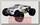 Радиоуправляемая модель Монстра Iron Track Mastadon 4WD RTR 1:18 (б/к система)