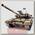 Радиоуправляемый танк Heng Long T-90 (Россия) UpgA V6.0 1:16 RTR 2.4GHz