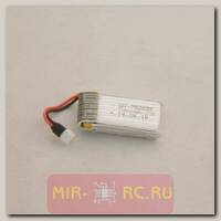 Аккумулятор MJX LiPo 3.7V 20C 380mAh (для вертолетов MJX F47)