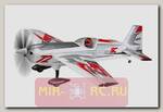 Радиоуправляемый самолет Multiplex RR Extra 330 SC PNP (silver-red)