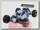 Радиоуправляемая модель Багги WLtoys A959 4WD RTR 1:18