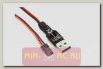 USB-кабель для настройки радиоаппаратуры или приемника Spekrum через ПК