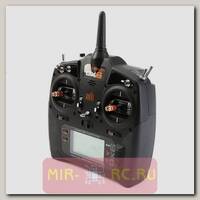 6-ch радиоаппаратура Spektrum™ DX6 2.4GHz для авиамоделей