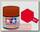 Лак акриловый Tamiya X27 Clear Red (10мл)
