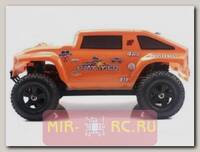 Радиоуправляемая модель Монстра Himoto Hammer 4WD RTR 1:10 влагозащита