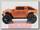 Радиоуправляемая модель Монстра Himoto Hammer 4WD RTR 1:10 влагозащита