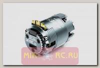 Бесколлекторный электродвигатель SkyRC Ares Pro Motor 6.5T 5350KV/2Pole для автомоделей 1:10