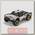 Радиоуправляемая модель Шорт-корс трака Losi XXX-SCT 2WD RTR 1:10 б/к (влаг.) с сист. стаб. AVC