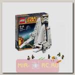 Конструктор LEGO Star Wars Имперский шаттл Тайдириум