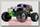 Радиоуправляемая модель Монстра TRAXXAS Monster Jam 2WD RTR 1:10 (Grave Digger 30th Anniversary)