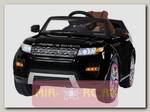 Детский электромобиль Hollicy Range Rover Luxury Black MP4 12V