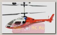 Радиоуправляемая модель вертолета E-SKY Big Lama 2.4Ghz