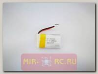 Аккумулятор LiPo 3.7V 250mAh для квадрокоптера X700C