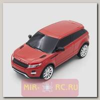 Радиоуправляемая машина Rastar Range Rover Evoque 1:24