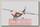 Радиоуправляемый самолёт электро FMS Cessna 182 KIT 6ch (red)