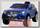 Детский электромобиль Dake VW Touareg Blue 12V 2.4GHz