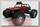 Радиоуправляемая модель Монстра Thunder Tiger Kaiser eMTA 4WD RTR 1:8 (б/к система) (красная) влаг.