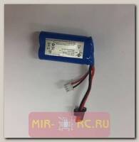 Аккумулятор 7.4V 700mAh JST (PH) для катера FT007