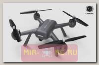 Радиоуправляемый квадрокоптер MJX X104G GPS WiFi FPV 1080P RTF 2.4GHz