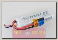 Аккумулятор Dualsky ECO LiPo 7.4V 2S 25C 2200mAh (DC3)