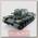 Радиоуправляемый танк Heng Long KV-1 (Россия) V6.0 1:16 RTR 2.4GHz