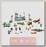 Конструктор LEGO Juniors Городской аэропорт