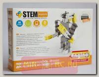Конструктор Engino STEM Heroes Покорители Космоса (Кронос)