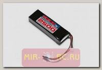 Аккумулятор Marathon LiPo 7.4V 2S 2500mAh для питания бортовой электроники модели (JR)