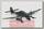 Радиоуправляемый самолёт электро FMS Ju87 G2 Stuka PNP