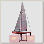 Радиоуправляемая яхта Joysway Focus II 1-Metre RTR 2.4GHz