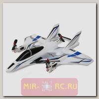 Радиоуправляемый самолет E-flite Mini Convergence VTOL BNF Basic 410mm